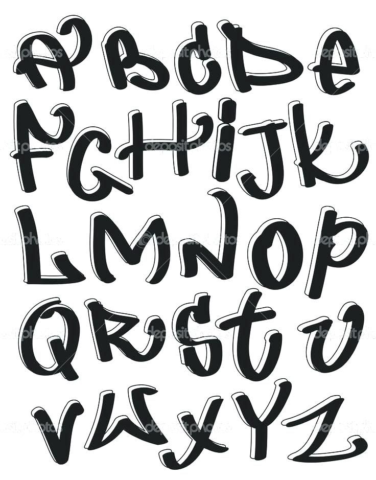 copy and paste small letter fonts