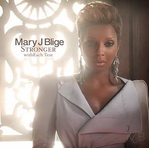 mary j blige top songs