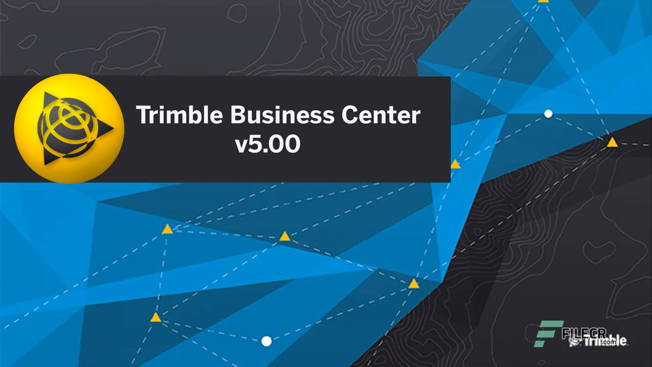 trimble business center 5.1 download
